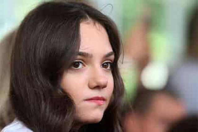 Медведева объяснила выбор канадского тренера
