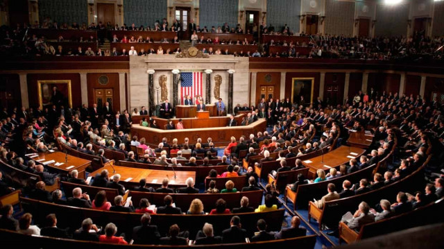 У Сенаті США відбудуться слухання по Україні
