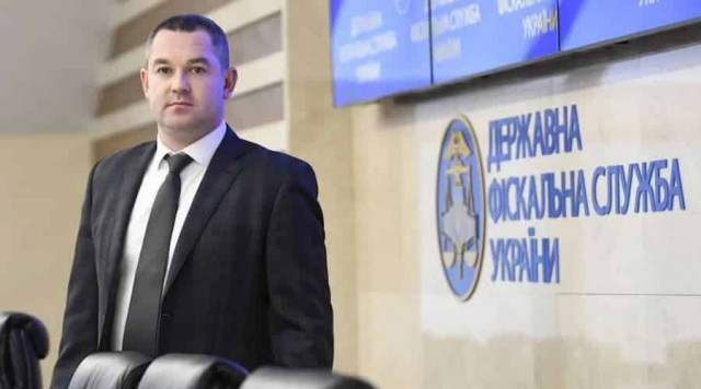 Украина получит от ЕС 29,5 млн евро на поддержку реформ ГФС