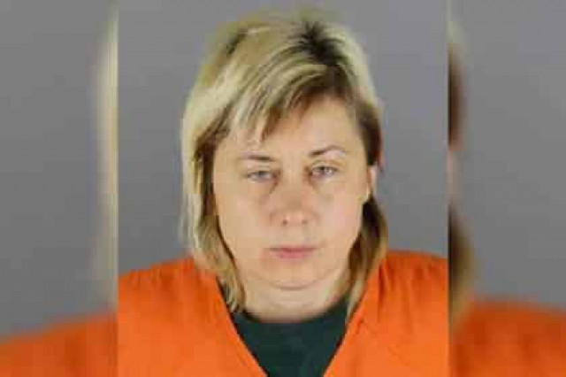 Повесившая младенца няня-украинка признала вину и осталась на свободе