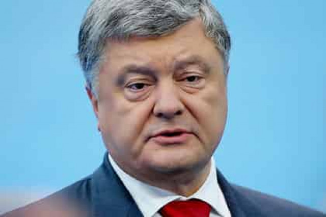 Порошенко оказался причастен к похищению людей