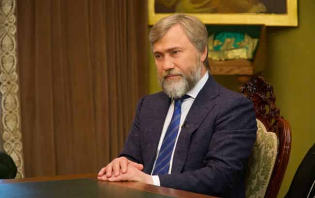 В Украине считают, что УПЦ поможет преодолеть конфликт на Донбассе