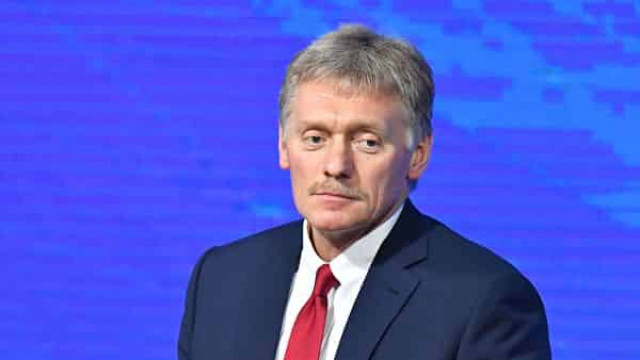 В Кремле назвали первый шаг для нормализации отношений с Украиной 