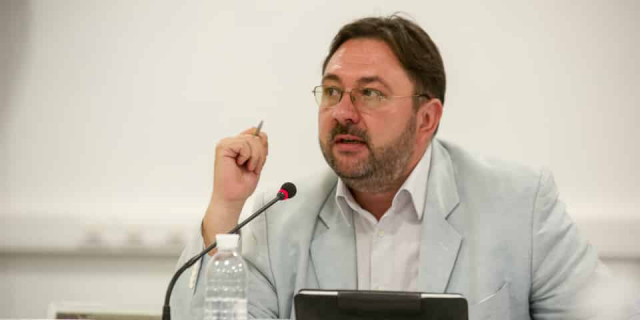 У Зеленского предложили закон о владении оружием