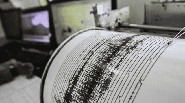 В Казахстане за сутки произошли три мощнейших землетрясения
