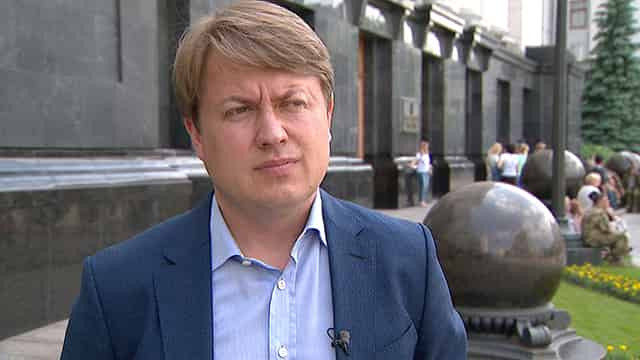 Герус: В комитете Рады по энергетике хотят работать десятки «слуг народа»