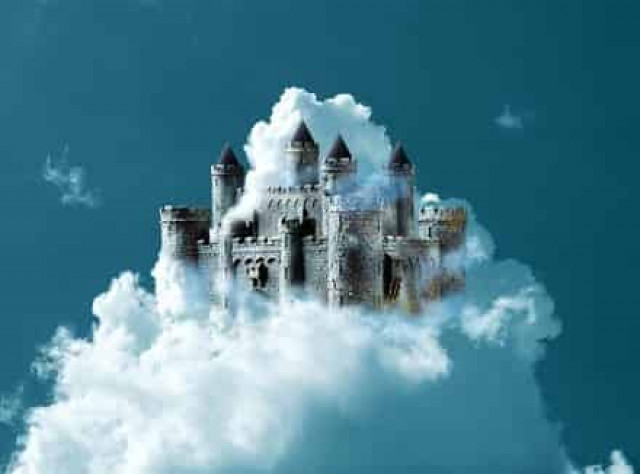 Сказкотерапия: когда логика не помогает