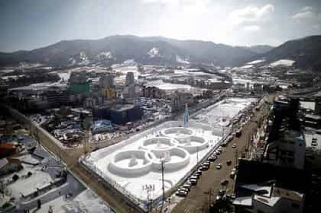 Еще 12 антидопинговых агентств выступили за отстранение России от ОИ-2018