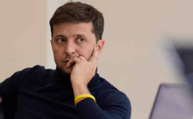 Кортеж Зеленского взбесил украинцев: «скромность как у Януковича»