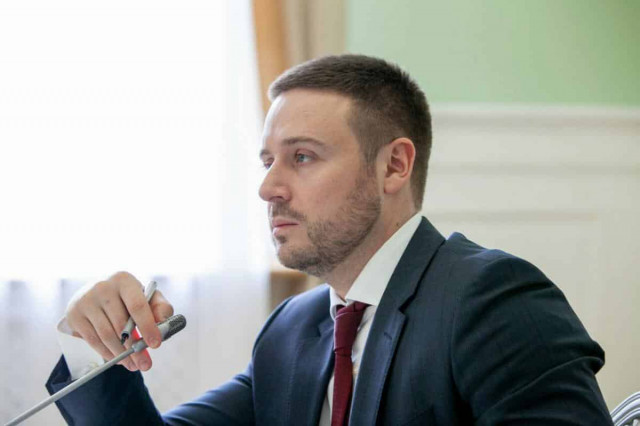 Deputy head of Kyiv Administration attacked late on Tuesday – media

