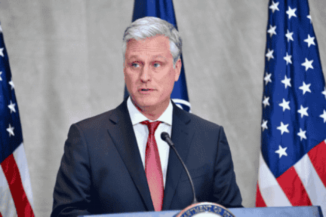 Трамп выбрал нового советника по нацбезопасности: что о нем известно