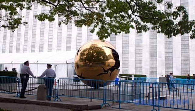 Prystaiko holds first phone conversation with Pompeo