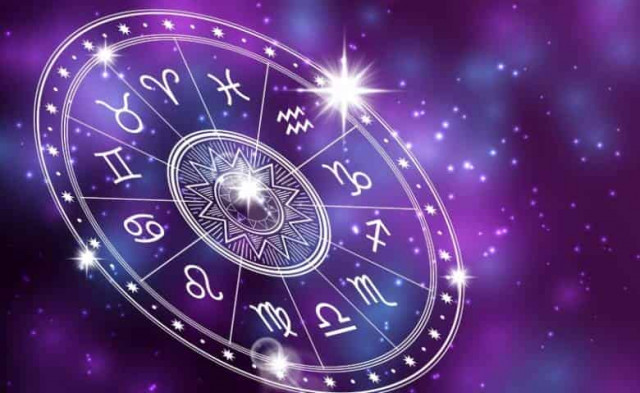 Гороскоп на 19 октября 2019