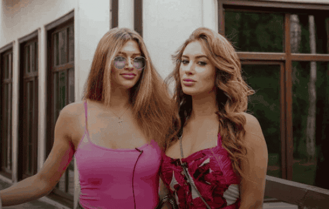 Популярное шоу Дом-2 накрыла эпидемия венерических заболеваний