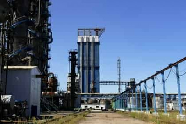 В Донбассе приготовились к химической диверсии Киева