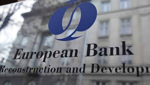 Ukrainian small businesses can receive financial support under EBRD program