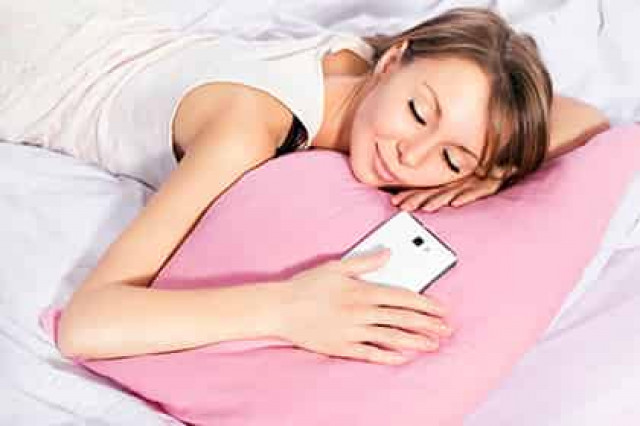 Смартфоны признали опасными для здоровья