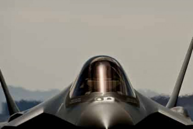 США модернизируют авиабазы в Восточной Европе за 200 миллионов долларов