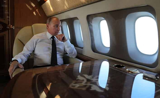 Путин переходит на другой фронт: зачем Россия выводит войска из Сирии