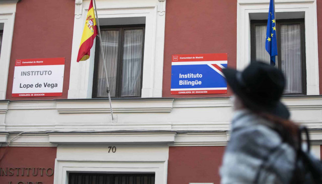 Why Spain’s bilingual schools are full of teachers with poor English skills
