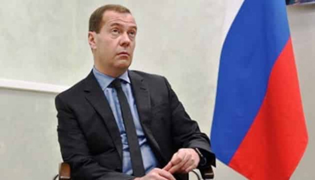 Russia expands sanctions against Ukraine