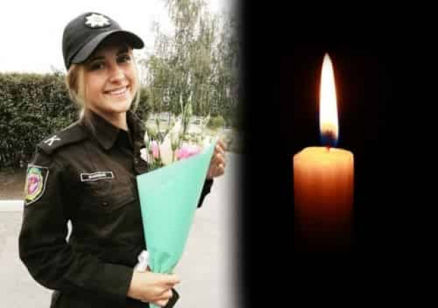 В Харькове скончалась 19-летняя студентка, у которой врачи не сразу диагностировали инсульт