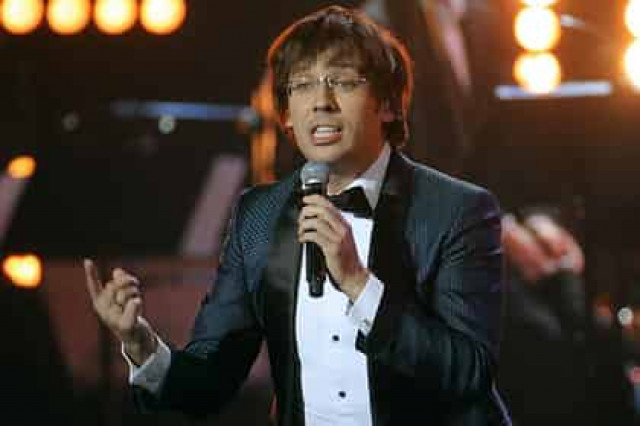 Нападение с топором произошло в школе Максима Галкина
