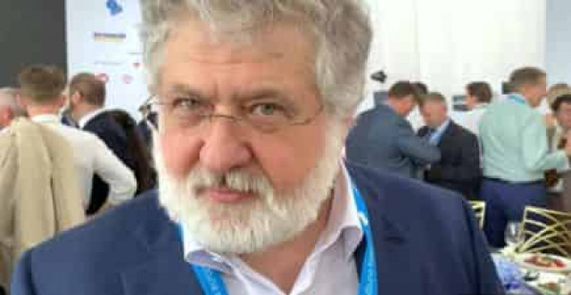 Люди, работающие на Коломойского, действуют на фракцию 