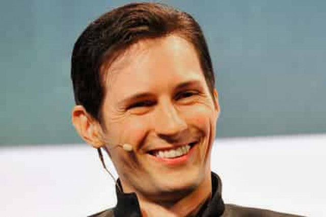 Дуров отчитался о привлеченных для своей криптовалюты миллионах
