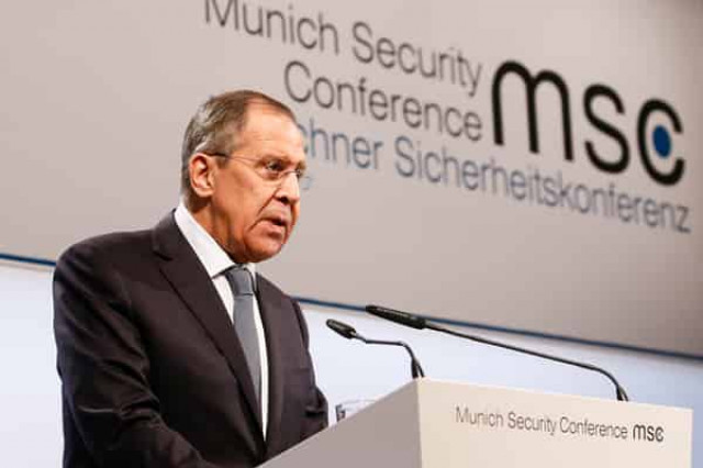 Дивный вялый мир
