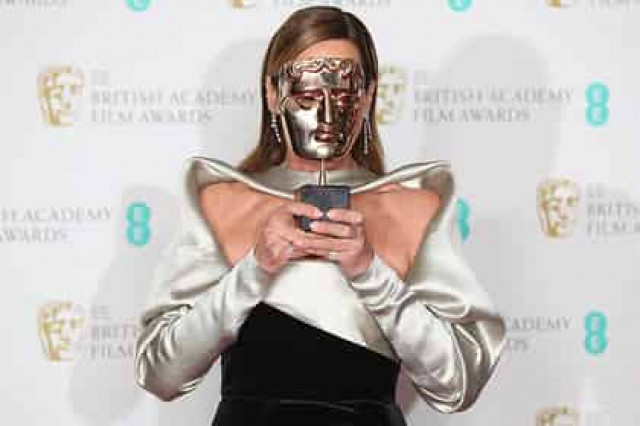 Объявлены лауреаты BAFTA
