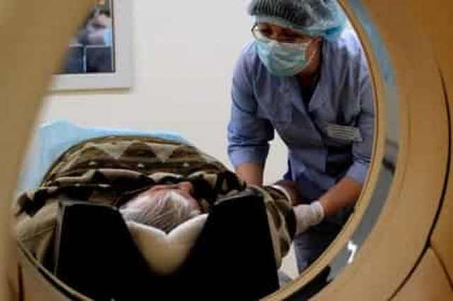 Смертельно опасное слабоумие признали заразным