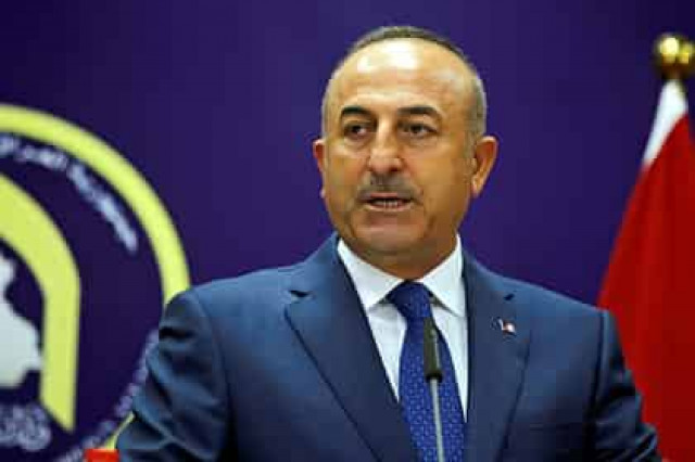 Турция пригрозила Сирии войной
