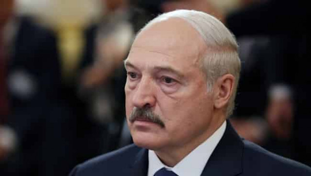 Лукашенко: Ни одна страна в мире не поддерживает семьи с детьми так, как мы
