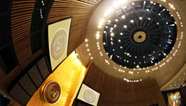 U.S. accuses Russia of disrupting Minsk agreements