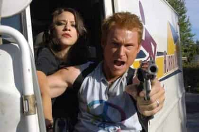 Назван худший в истории фильм по мотивам видеоигры
