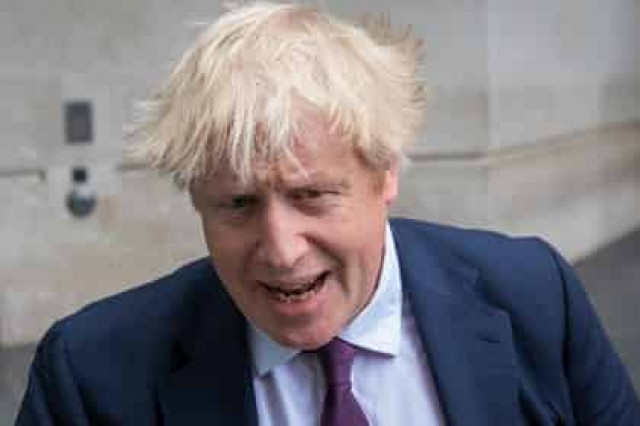 В Лондоне назвали абсурдными заявления России о непричастности к делу Скрипаля
