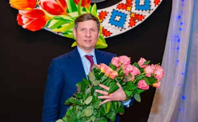 Коронавирус в Киевской области обнаружили у жены нардепа Шахова