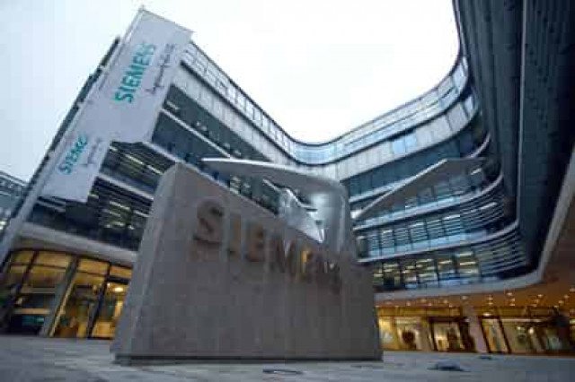 Германия попросит США освободить ее от санкций против России
