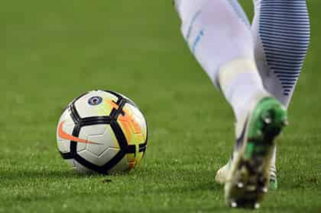 Российский футболист выбрал учебу в школе вместо сборной
