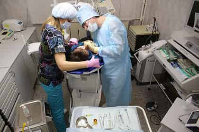 Названо самое эффективное средство от зубной боли
