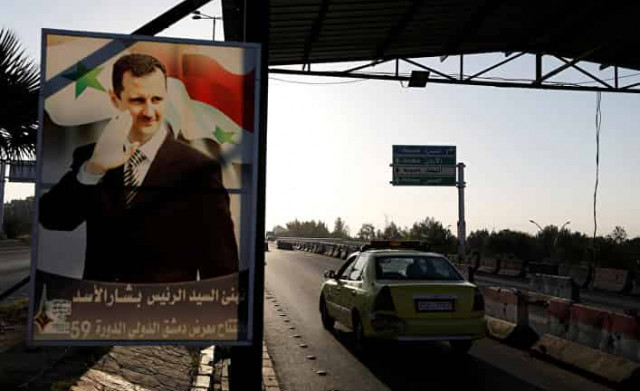 Россия лает, но не кусает