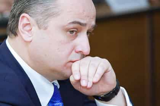 Беглый глава Нижнего Новгорода за взятки продвигал ритуальный бизнес
