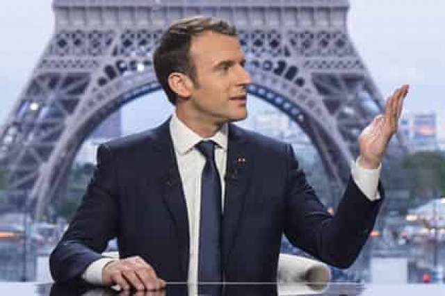 Франция объяснила бездействие Германии в Сирии
