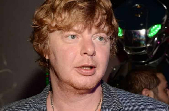 Андрей Григорьев-Аполлонов прокомментировал развод с женой