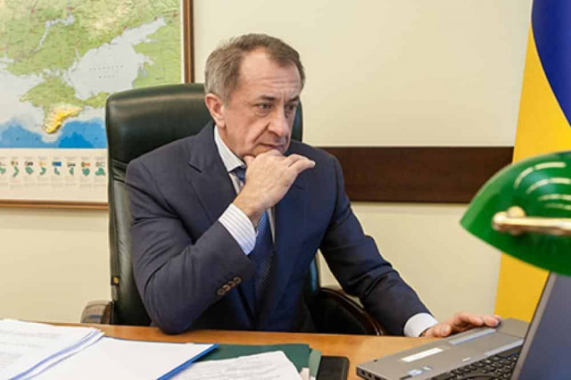 Глава Совета НБУ прокомментировал ситуацию с ПриватБанком