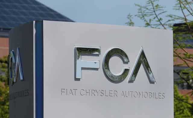 Fiat Chrysler recalls 320,000 Dart cars that could roll away