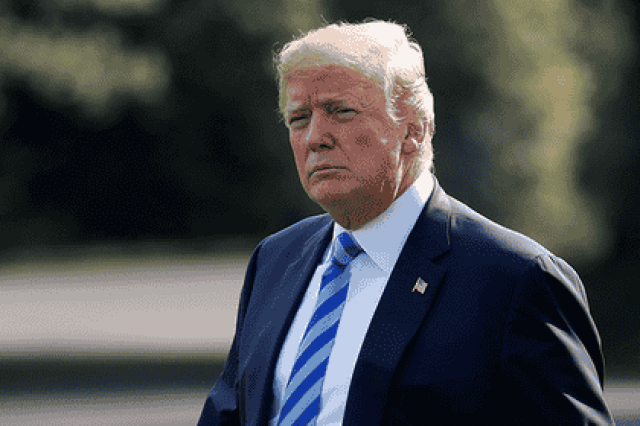 Трамп напомнил Ким Чен Ыну о судьбе Каддафи
