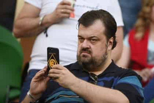 «Зенит» назвали кладбищем для футболистов
