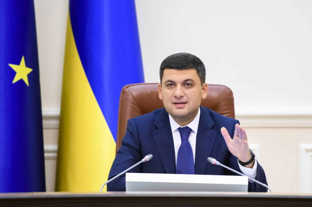 Кабмін відповів на вимогу Зеленського про перепис населення